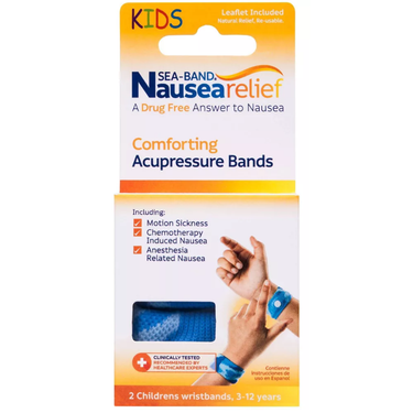Sea-Band Wrist Child - Kids